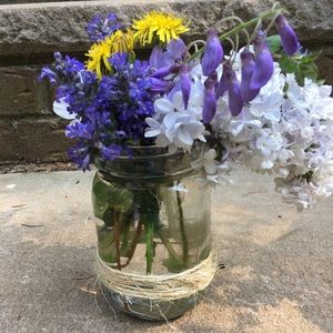 Meet your Posher, Jenin